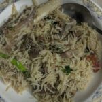 Traditional Mutton Pulao Recipe | Hearty and Aromatic Delight