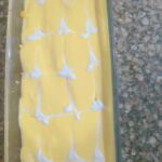 No-Bake Mango Cream Cake Delight | Easy Summer Dessert Recipe