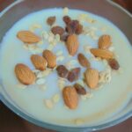 🌾 Power-Packed Wheat recipe – The Secret to Energy & Good Health