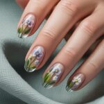 🌸 Spring Bloom Nail Art – Step Into Floral Elegance (2025 Trend Guide)