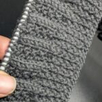 How to Knit a Cozy Cable Knit Sweater (Braid Pattern)