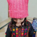 Crochet Cat-Ear Beanie – Cute, Cozy & Easy to Make!