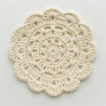 Whisper Lace Mandala