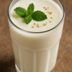 Buttermilk drink – The Traditional Yogurt Drink You Need This Summer